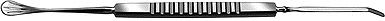 Paton Spatula Double-Ended